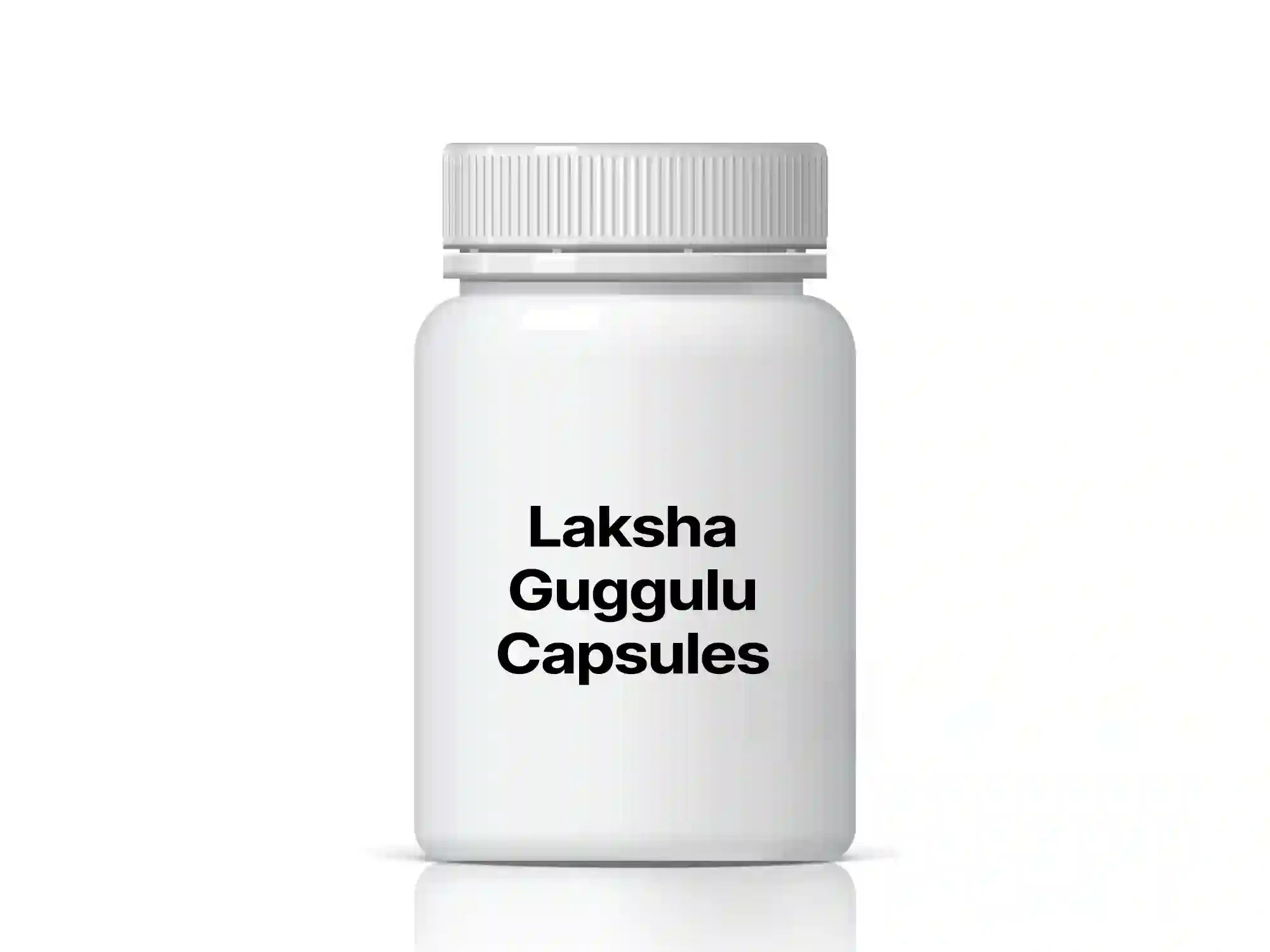Laksha Guggulu Capsules